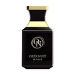 Lattafa Perfumes - Rave Oud Nuit Eau de Parfum - 100 ml